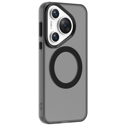 Huawei Pura 70 Pro Durable MagSafe Phone Case - Hybrid TPU & PC Design, Lightweight & Stylish, Candy Colour, Wireless Charging Friendly