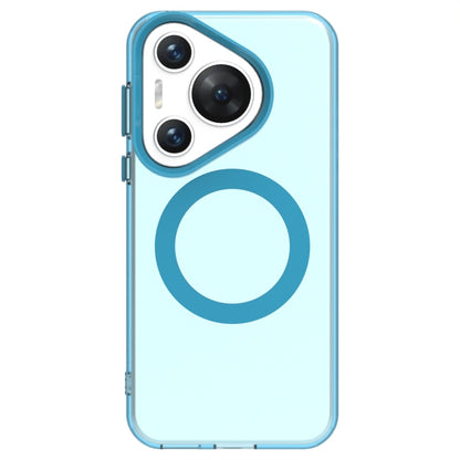 Huawei Pura 70 Pro Durable MagSafe Phone Case - Hybrid TPU & PC Design, Lightweight & Stylish, Candy Colour, Wireless Charging Friendly