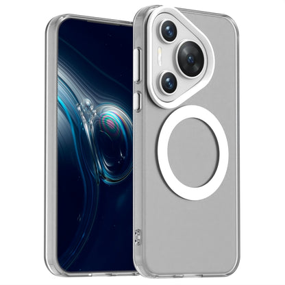 Huawei Pura 70 Pro+ Durable MagSafe Phone Case - Hybrid TPU & PC Design, Lightweight & Stylish, Candy Colour, Wireless Charging Friendly