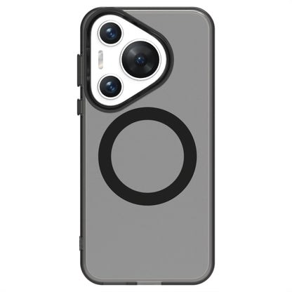 Huawei Pura 70 Pro+ Durable MagSafe Phone Case - Hybrid TPU & PC Design, Lightweight & Stylish, Candy Colour, Wireless Charging Friendly