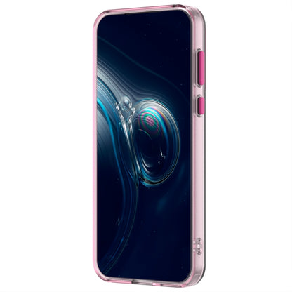 Huawei Pura 70 Pro+ Durable MagSafe Phone Case - Hybrid TPU & PC Design, Lightweight & Stylish, Candy Colour, Wireless Charging Friendly