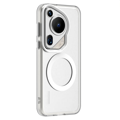 Huawei Pura 70 Ultra Durable MagSafe Phone Case - Hybrid TPU & PC Design, Lightweight & Stylish, Candy Colour, Wireless Charging Friendly