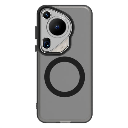 Huawei Pura 70 Ultra Durable MagSafe Phone Case - Hybrid TPU & PC Design, Lightweight & Stylish, Candy Colour, Wireless Charging Friendly