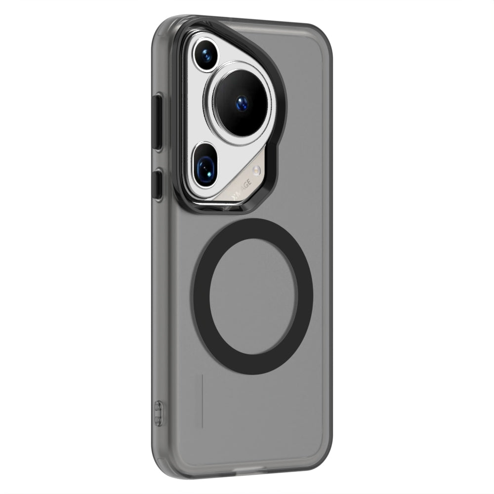 Huawei Pura 70 Ultra Durable MagSafe Phone Case - Hybrid TPU & PC Design, Lightweight & Stylish, Candy Colour, Wireless Charging Friendly