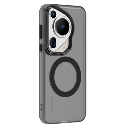 Huawei Pura 70 Ultra Durable MagSafe Phone Case - Hybrid TPU & PC Design, Lightweight & Stylish, Candy Colour, Wireless Charging Friendly