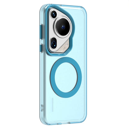 Huawei Pura 70 Ultra Durable MagSafe Phone Case - Hybrid TPU & PC Design, Lightweight & Stylish, Candy Colour, Wireless Charging Friendly