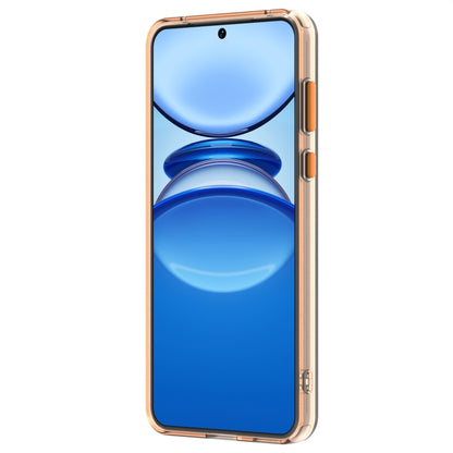 Huawei Mate 60 Durable MagSafe Phone Case - Hybrid TPU & PC Design, Lightweight & Stylish, Candy Colour, Wireless Charging Friendly