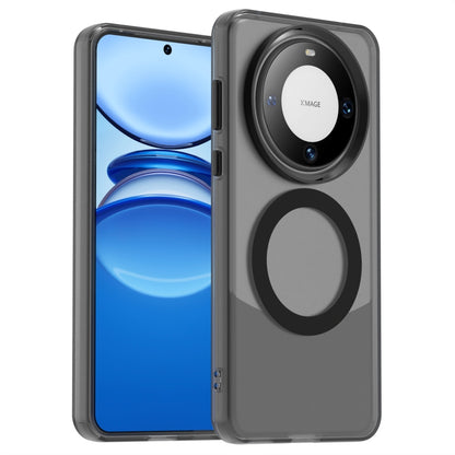 Huawei Mate 60 Durable MagSafe Phone Case - Hybrid TPU & PC Design, Lightweight & Stylish, Candy Colour, Wireless Charging Friendly