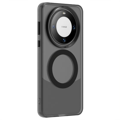 Huawei Mate 60 Durable MagSafe Phone Case - Hybrid TPU & PC Design, Lightweight & Stylish, Candy Colour, Wireless Charging Friendly