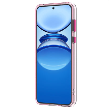 Huawei Mate 60 Durable MagSafe Phone Case - Hybrid TPU & PC Design, Lightweight & Stylish, Candy Colour, Wireless Charging Friendly