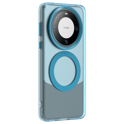 Huawei Mate 60 Durable MagSafe Phone Case - Hybrid TPU & PC Design, Lightweight & Stylish, Candy Colour, Wireless Charging Friendly