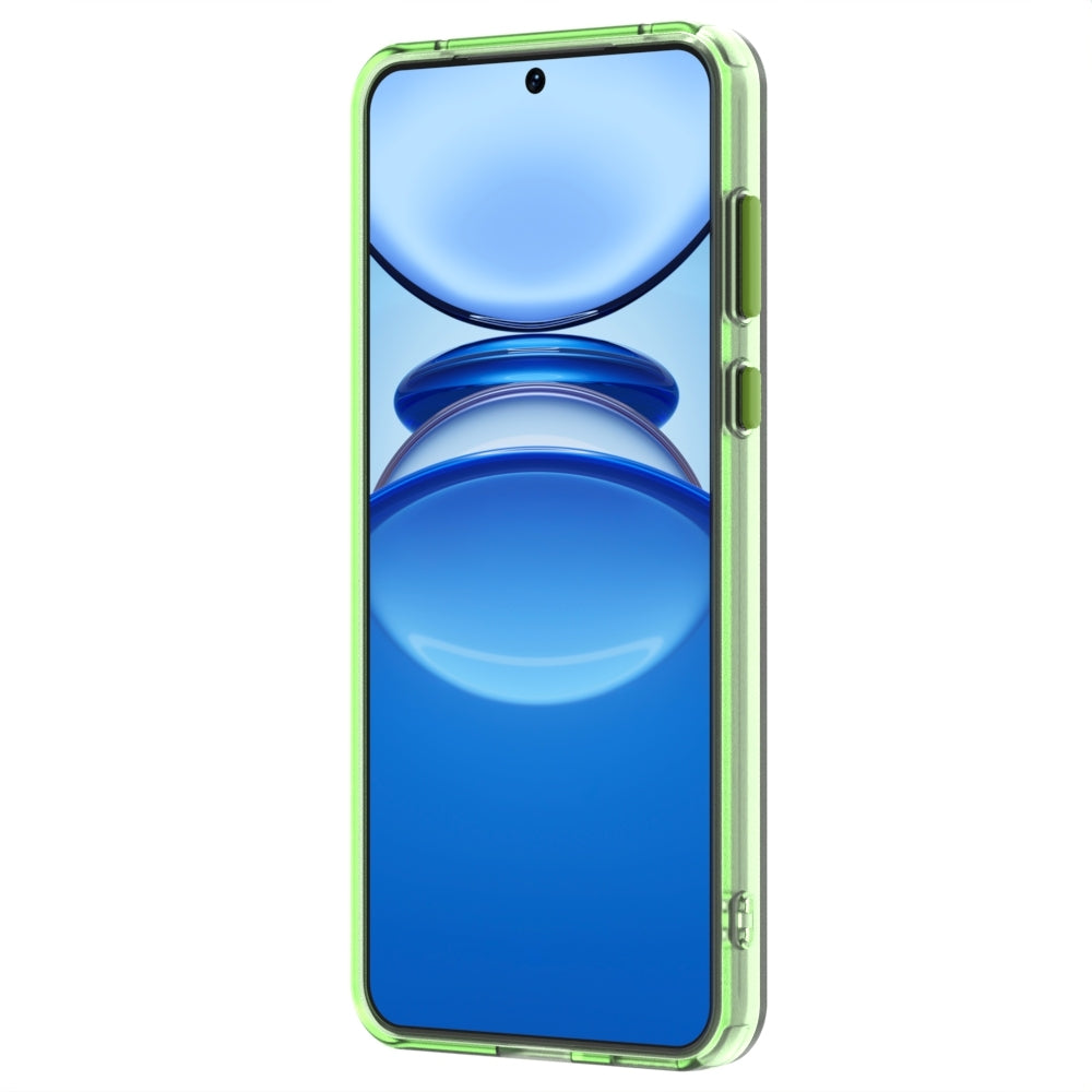 Huawei Mate 60 Durable MagSafe Phone Case - Hybrid TPU & PC Design, Lightweight & Stylish, Candy Colour, Wireless Charging Friendly