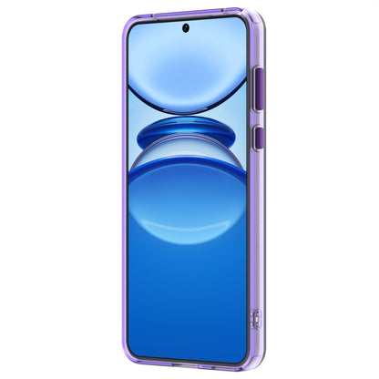 Huawei Mate 60 Durable MagSafe Phone Case - Hybrid TPU & PC Design, Lightweight & Stylish, Candy Colour, Wireless Charging Friendly