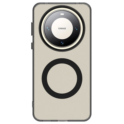 Huawei Mate 60 Pro Durable MagSafe Phone Case - Hybrid TPU & PC Design, Lightweight & Stylish, Candy Colour, Wireless Charging Friendly