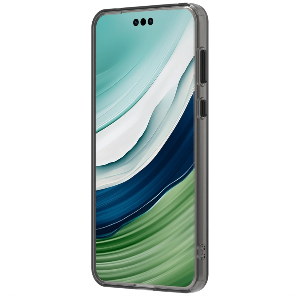 Huawei Mate 60 Pro Durable MagSafe Phone Case - Hybrid TPU & PC Design, Lightweight & Stylish, Candy Colour, Wireless Charging Friendly