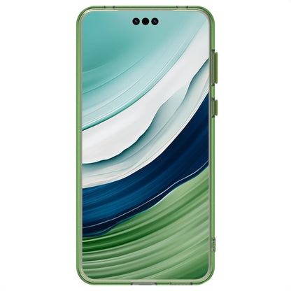 Huawei Mate 60 Pro Durable MagSafe Phone Case - Hybrid TPU & PC Design, Lightweight & Stylish, Candy Colour, Wireless Charging Friendly