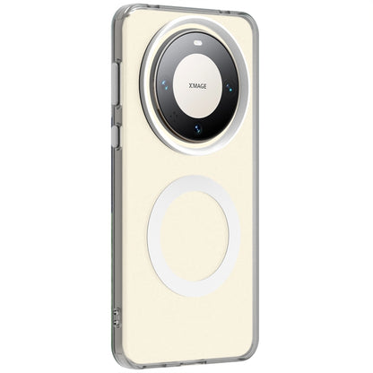 Huawei Mate 60 Pro+ Durable MagSafe Phone Case - Hybrid TPU & PC Design, Lightweight & Stylish, Candy Colour, Wireless Charging Friendly