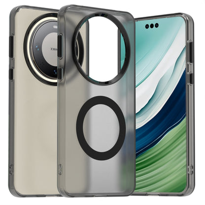 Huawei Mate 60 Pro+ Durable MagSafe Phone Case - Hybrid TPU & PC Design, Lightweight & Stylish, Candy Colour, Wireless Charging Friendly