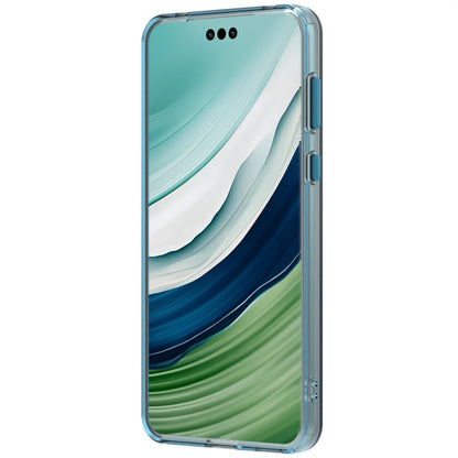 Huawei Mate 60 Pro+ Durable MagSafe Phone Case - Hybrid TPU & PC Design, Lightweight & Stylish, Candy Colour, Wireless Charging Friendly