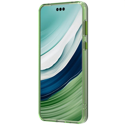 Huawei Mate 60 Pro+ Durable MagSafe Phone Case - Hybrid TPU & PC Design, Lightweight & Stylish, Candy Colour, Wireless Charging Friendly