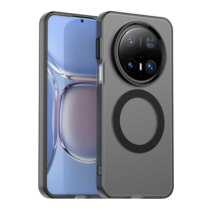 Huawei Mate 70 Durable MagSafe Phone Case - Hybrid TPU & PC Design, Lightweight & Stylish, Candy Colour, Wireless Charging Friendly