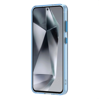 Samsung Galaxy S24 FE 5G Durable MagSafe Phone Case - Hybrid TPU & PC Design, Lightweight & Stylish, Candy Colour, Wireless Charging Friendly