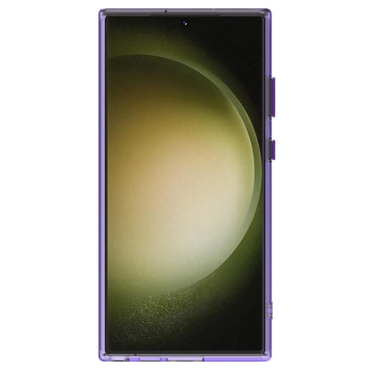 Samsung Galaxy S24 Ultra 5G Durable MagSafe Phone Case - Hybrid TPU & PC Design, Lightweight & Stylish, Candy Colour, Wireless Charging Friendly