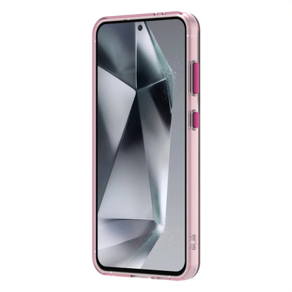 Samsung Galaxy S24+ 5G Durable MagSafe Phone Case - Hybrid TPU & PC Design, Lightweight & Stylish, Candy Colour, Wireless Charging Friendly