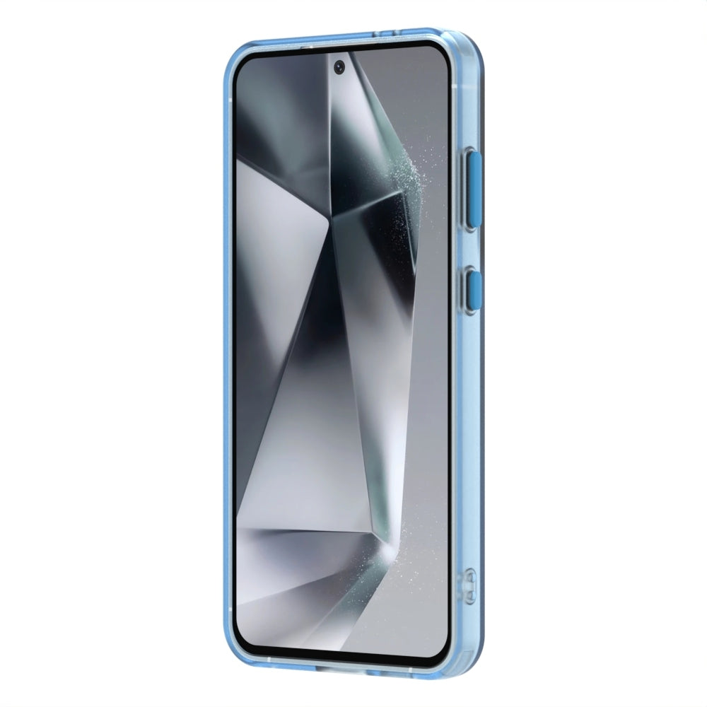 Samsung Galaxy S24+ 5G Durable MagSafe Phone Case - Hybrid TPU & PC Design, Lightweight & Stylish, Candy Colour, Wireless Charging Friendly