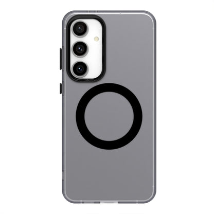 Samsung Galaxy S23 FE 5G Durable MagSafe Phone Case - Hybrid TPU & PC Design, Lightweight & Stylish, Candy Colour, Wireless Charging Friendly