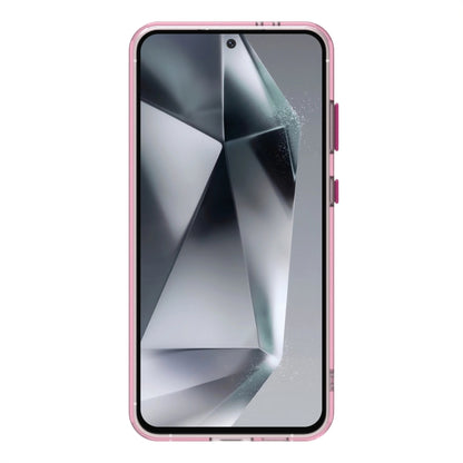 Samsung Galaxy S23 FE 5G Durable MagSafe Phone Case - Hybrid TPU & PC Design, Lightweight & Stylish, Candy Colour, Wireless Charging Friendly