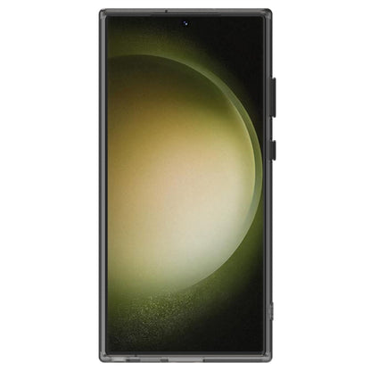 Samsung Galaxy S23 Ultra 5G Durable MagSafe Phone Case - Hybrid TPU & PC Design, Lightweight & Stylish, Candy Colour, Wireless Charging Friendly