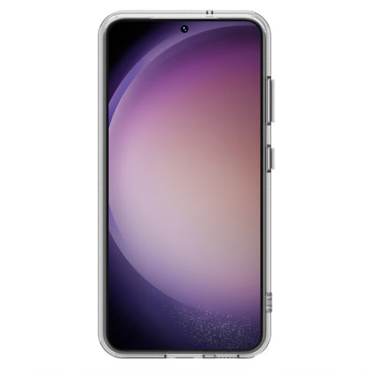 Samsung Galaxy S23+ 5G Durable MagSafe Phone Case - Hybrid TPU & PC Design, Lightweight & Stylish, Candy Colour, Wireless Charging Friendly