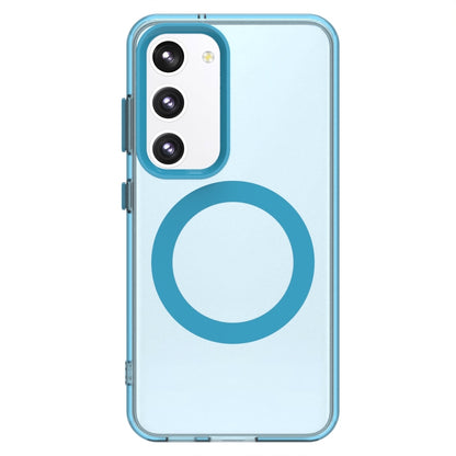 Samsung Galaxy S23+ 5G Durable MagSafe Phone Case - Hybrid TPU & PC Design, Lightweight & Stylish, Candy Colour, Wireless Charging Friendly