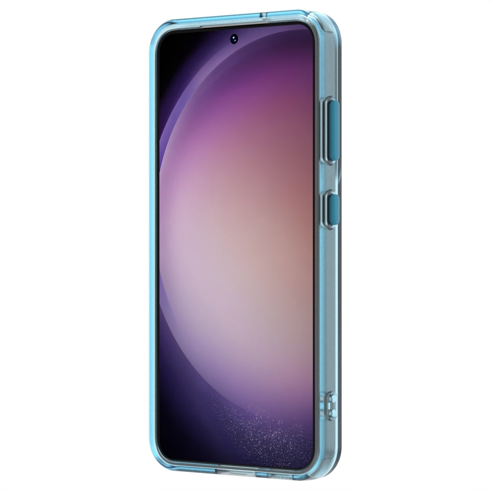 Samsung Galaxy S23+ 5G Durable MagSafe Phone Case - Hybrid TPU & PC Design, Lightweight & Stylish, Candy Colour, Wireless Charging Friendly