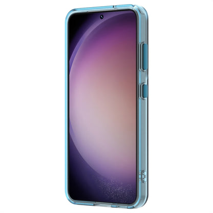 Samsung Galaxy S23+ 5G Durable MagSafe Phone Case - Hybrid TPU & PC Design, Lightweight & Stylish, Candy Colour, Wireless Charging Friendly