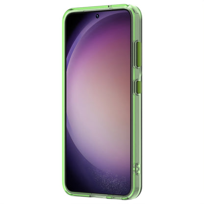 Samsung Galaxy S23+ 5G Durable MagSafe Phone Case - Hybrid TPU & PC Design, Lightweight & Stylish, Candy Colour, Wireless Charging Friendly