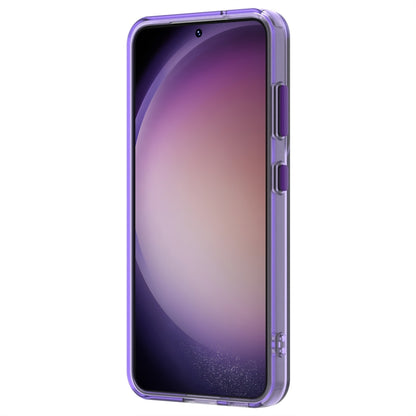 Samsung Galaxy S23+ 5G Durable MagSafe Phone Case - Hybrid TPU & PC Design, Lightweight & Stylish, Candy Colour, Wireless Charging Friendly