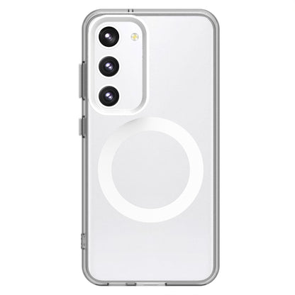 Samsung Galaxy S23 5G Durable MagSafe Phone Case - Hybrid TPU & PC Design, Lightweight & Stylish, Candy Colour, Wireless Charging Friendly