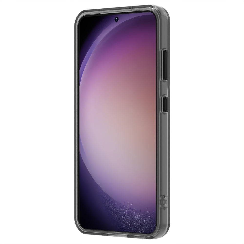 Samsung Galaxy S23 5G Durable MagSafe Phone Case - Hybrid TPU & PC Design, Lightweight & Stylish, Candy Colour, Wireless Charging Friendly