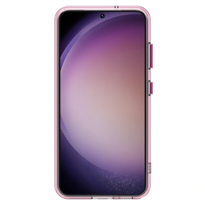 Samsung Galaxy S23 5G Durable MagSafe Phone Case - Hybrid TPU & PC Design, Lightweight & Stylish, Candy Colour, Wireless Charging Friendly