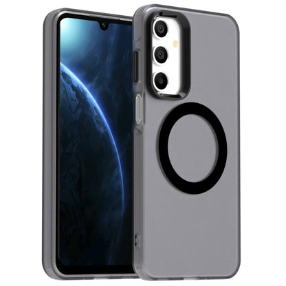 Samsung Galaxy A16 5G Durable MagSafe Phone Case - Hybrid TPU & PC Design, Lightweight & Stylish, Candy Colour, Wireless Charging Friendly