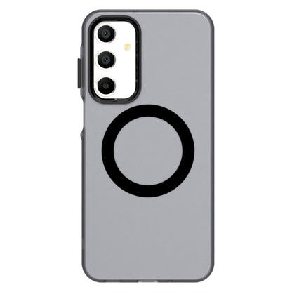 Samsung Galaxy A16 5G Durable MagSafe Phone Case - Hybrid TPU & PC Design, Lightweight & Stylish, Candy Colour, Wireless Charging Friendly