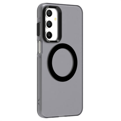 Samsung Galaxy A16 5G Durable MagSafe Phone Case - Hybrid TPU & PC Design, Lightweight & Stylish, Candy Colour, Wireless Charging Friendly