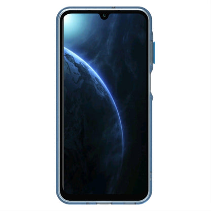 Samsung Galaxy A16 5G Durable MagSafe Phone Case - Hybrid TPU & PC Design, Lightweight & Stylish, Candy Colour, Wireless Charging Friendly