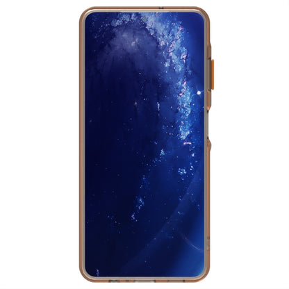 Samsung Galaxy A06 4G Durable MagSafe Phone Case - Hybrid TPU & PC Design, Lightweight & Stylish, Candy Colour, Wireless Charging Friendly