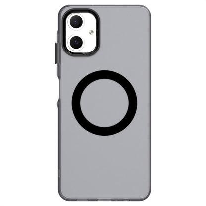 Samsung Galaxy A06 4G Durable MagSafe Phone Case - Hybrid TPU & PC Design, Lightweight & Stylish, Candy Colour, Wireless Charging Friendly