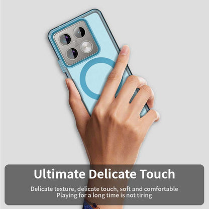 Xiaomi 14T Pro Durable MagSafe Phone Case - Hybrid TPU & PC Design, Lightweight & Stylish, Candy Colour, Wireless Charging Friendly