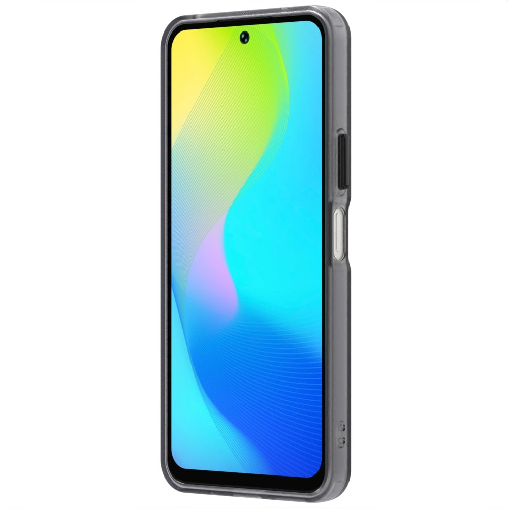 Xiaomi Poco M6 Plus Durable MagSafe Phone Case - Hybrid TPU & PC Design, Lightweight & Stylish, Candy Colour, Wireless Charging Friendly