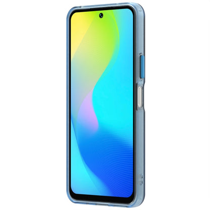 Xiaomi Poco M6 Plus Durable MagSafe Phone Case - Hybrid TPU & PC Design, Lightweight & Stylish, Candy Colour, Wireless Charging Friendly